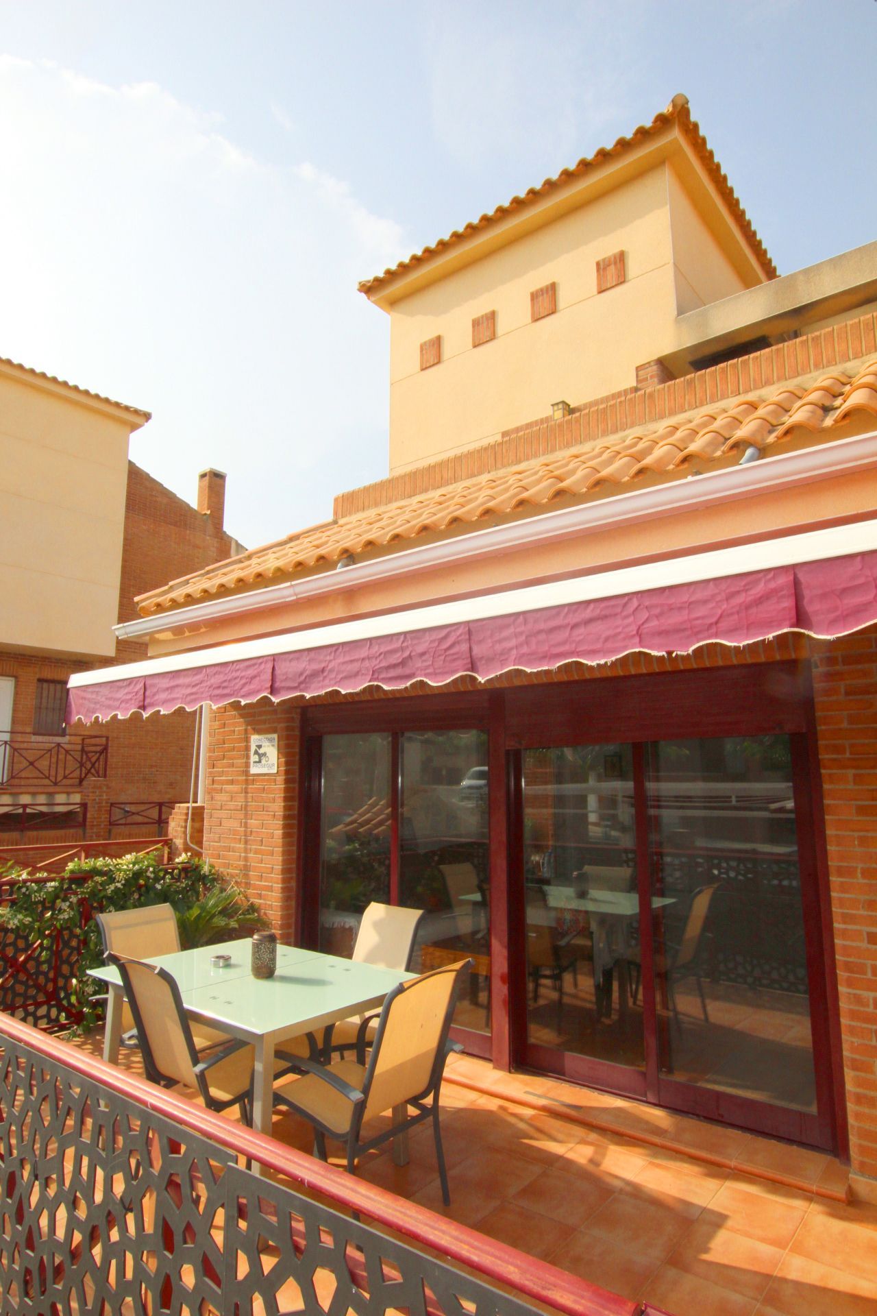 Bungalow en Alfaz del Pi / l'Alfàs del Pi, venta