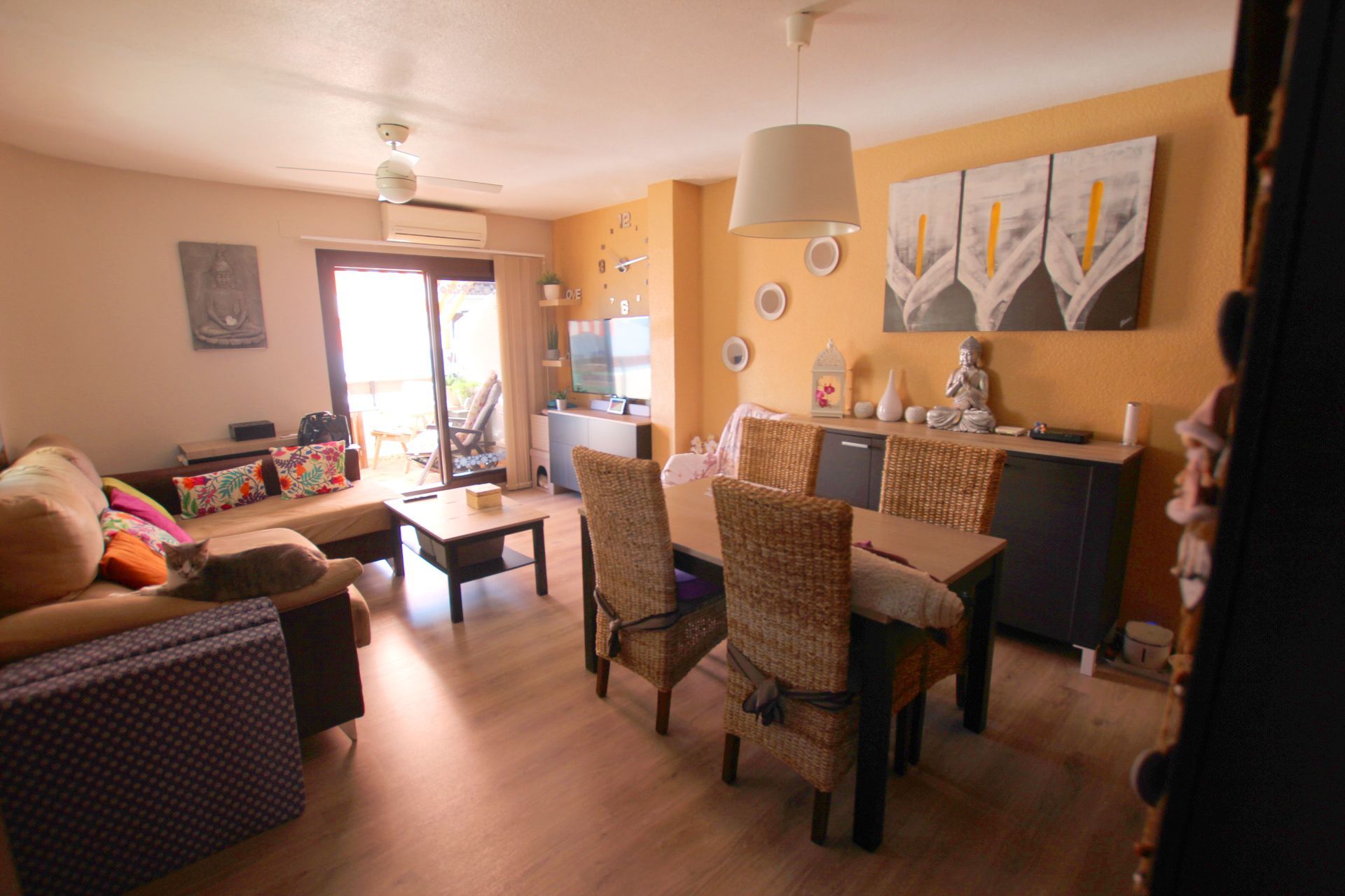 Casa adosada en Alfaz del Pi / l'Alfàs del Pi, venta