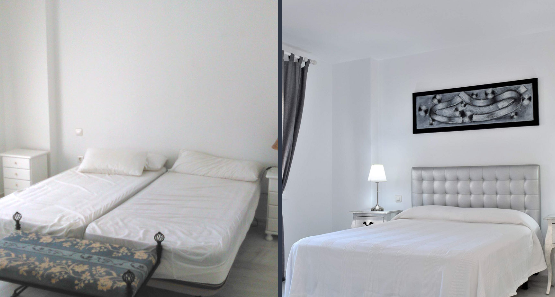 Bedroom imagen columna 1