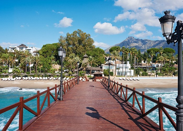 How to spend a weekend in Marbella