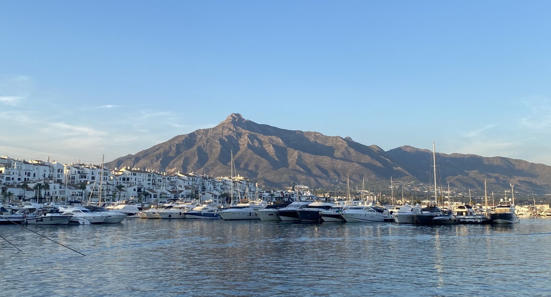 What to do in Marbella?