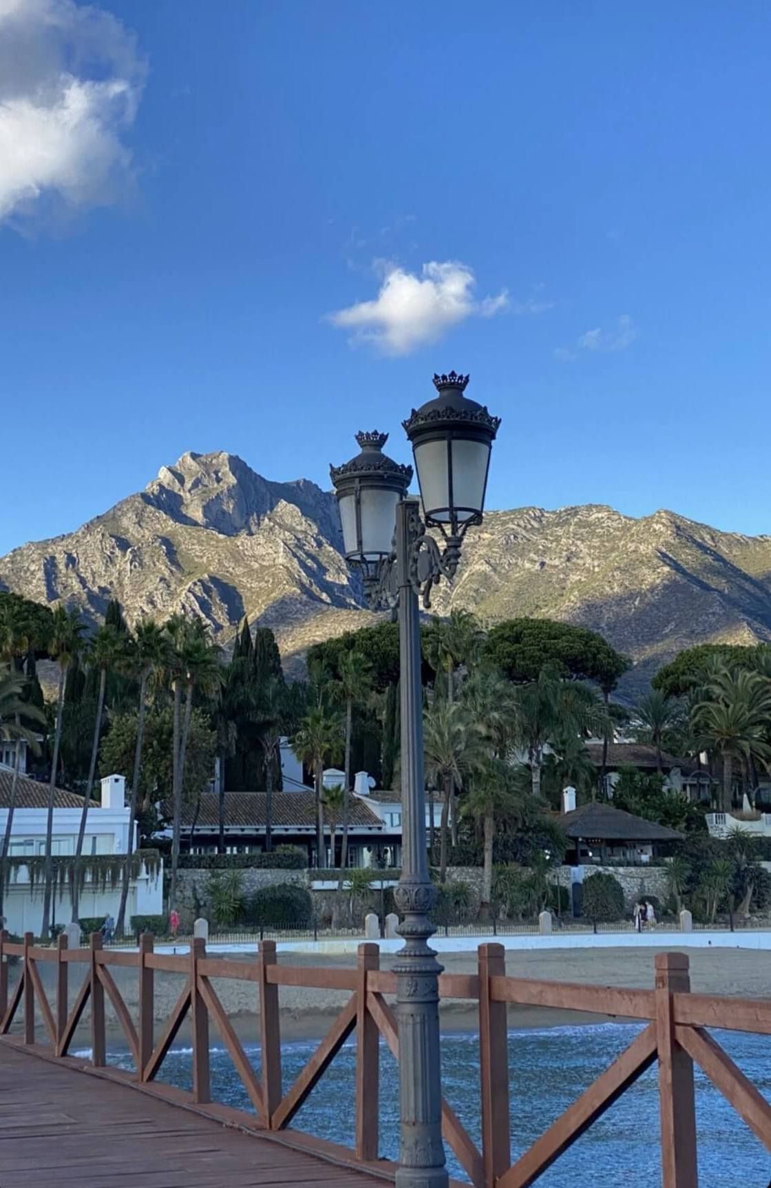 An Instagram Guide to Marbella