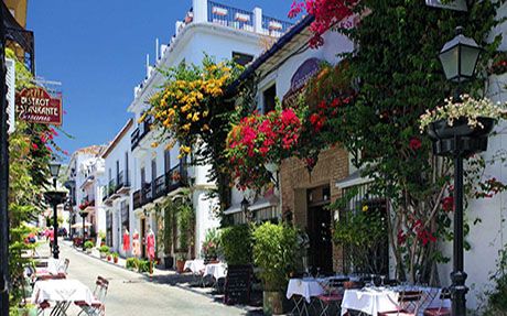 De Incosol a Oakmond: Marbella entra en una nueva era de longevidad