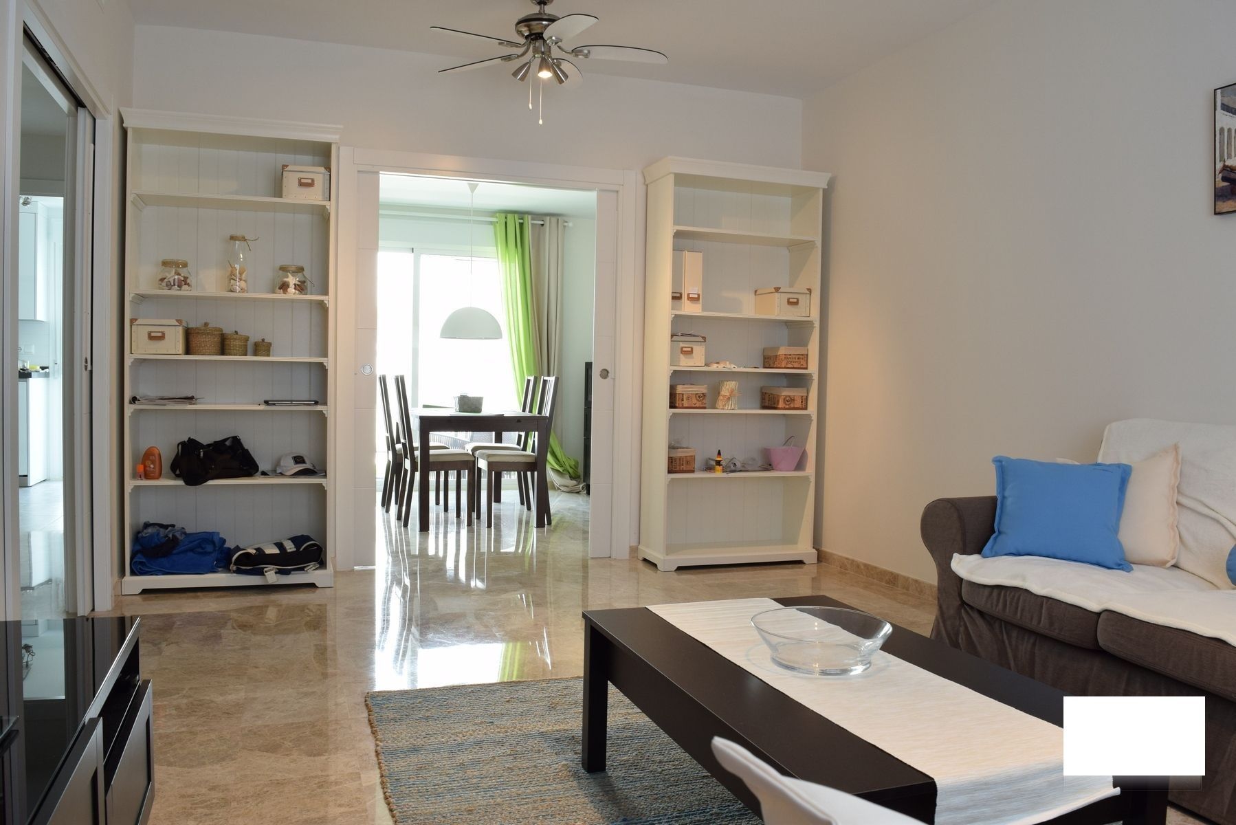 Apartment in Marbella, for sale