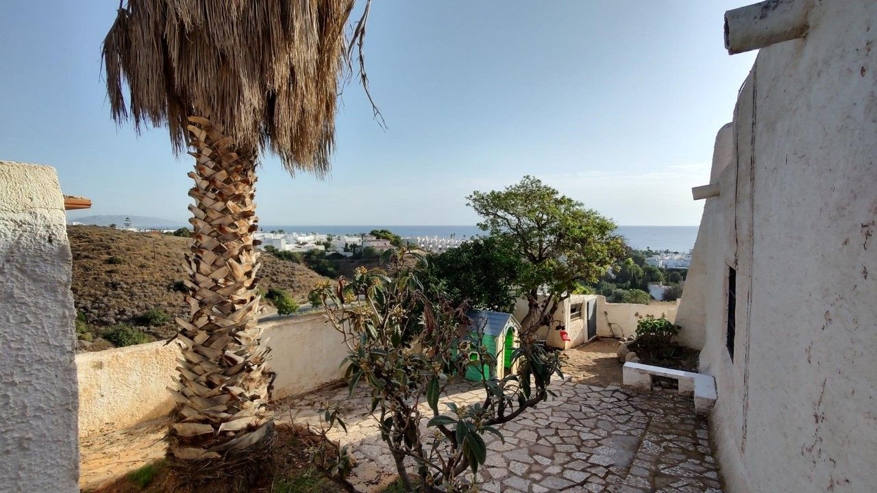 Villa in Mojácar Playa, Mojacar Playa, verkauf