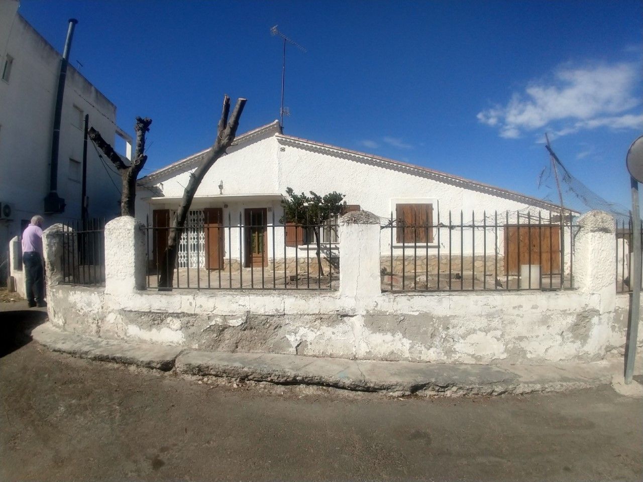 Villa in Turre, verkauf