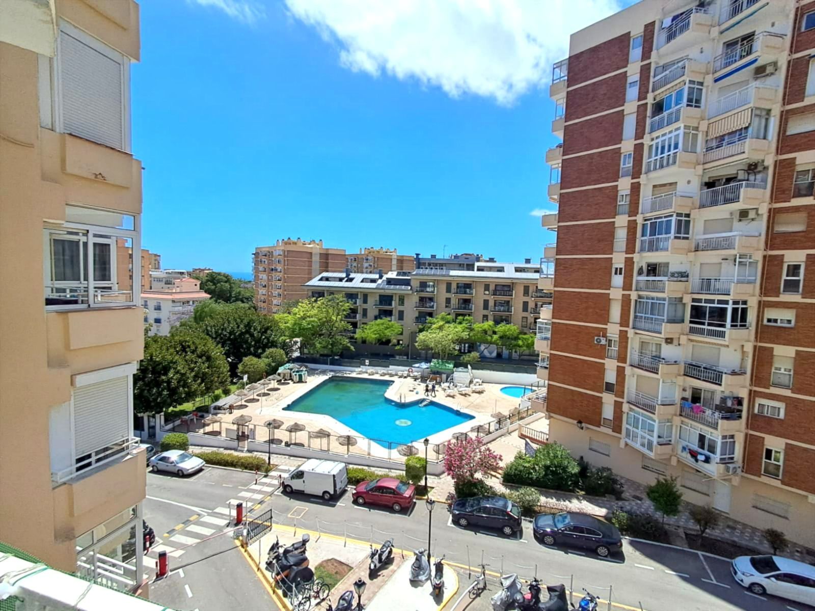 Apartment in Benalmádena, for sale