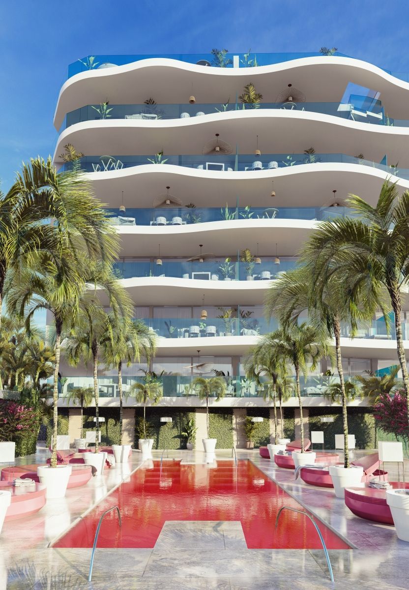 Apartment in Fuengirola, for sale