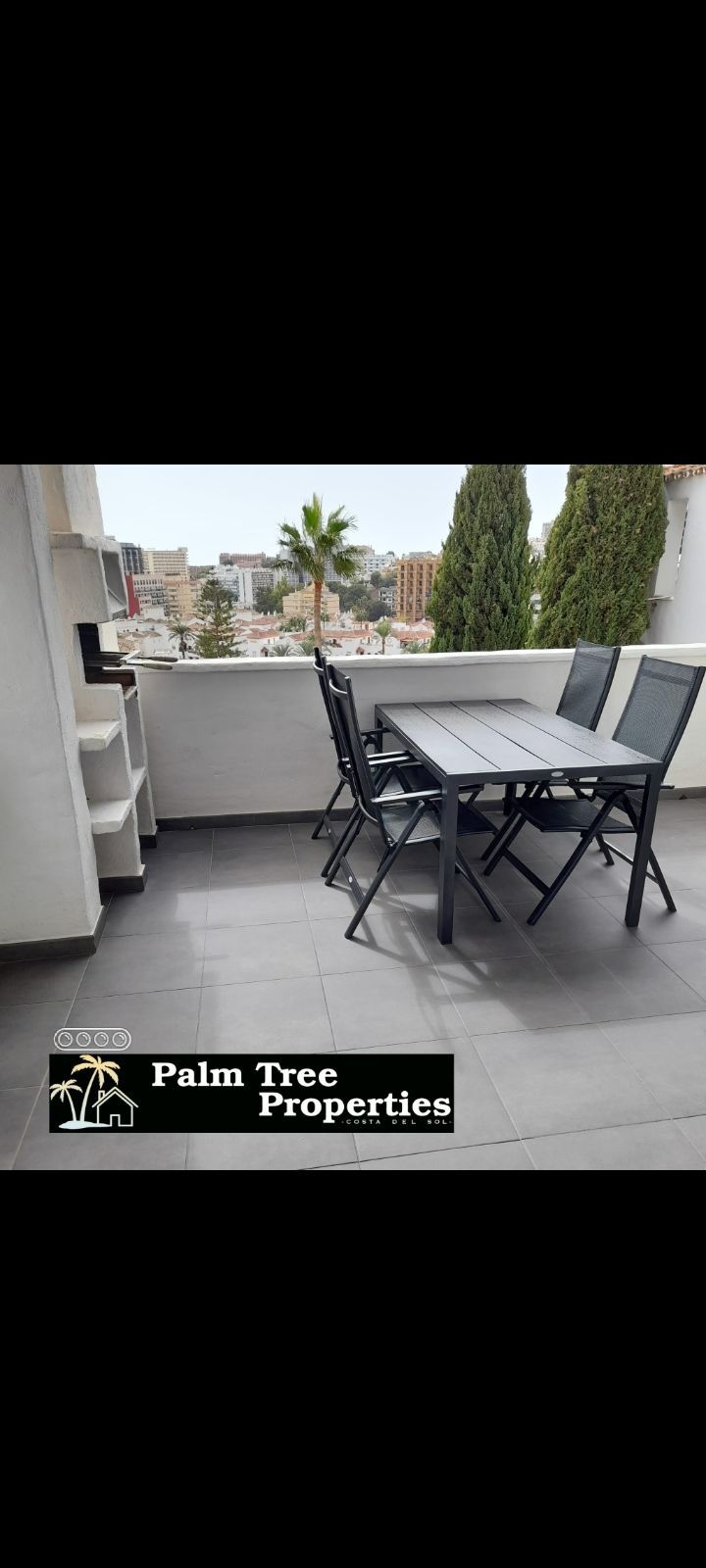 Apartment in Benalmádena, holiday rentals