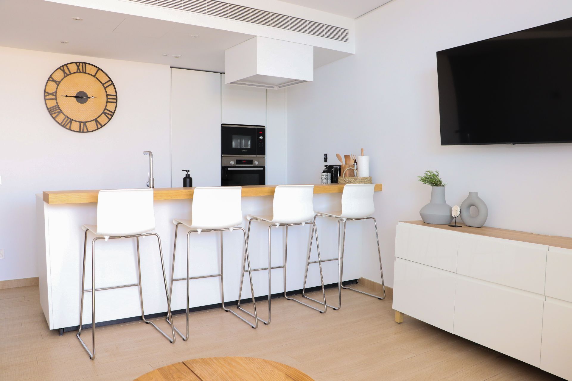 Apartment in Fuengirola, holiday rentals