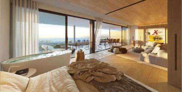 Apartment in Fuengirola, for sale