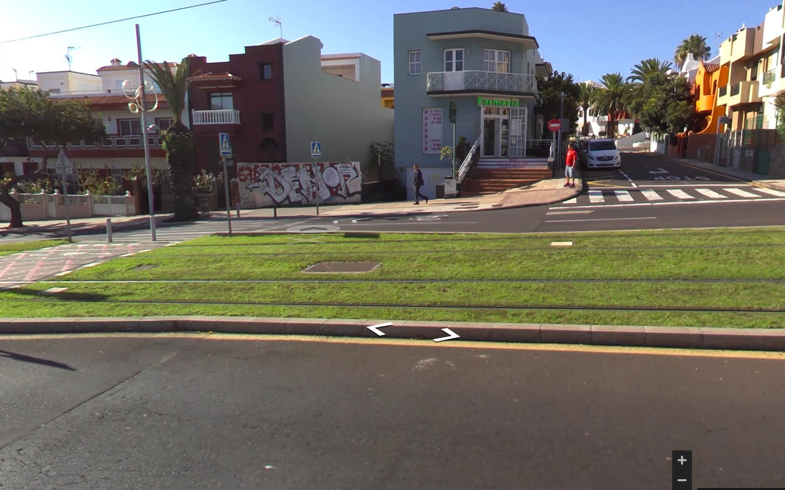 Solar Urbano en San Cristóbal de La Laguna, venta