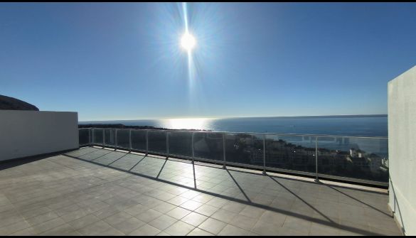 Apartamento en Altea, venta