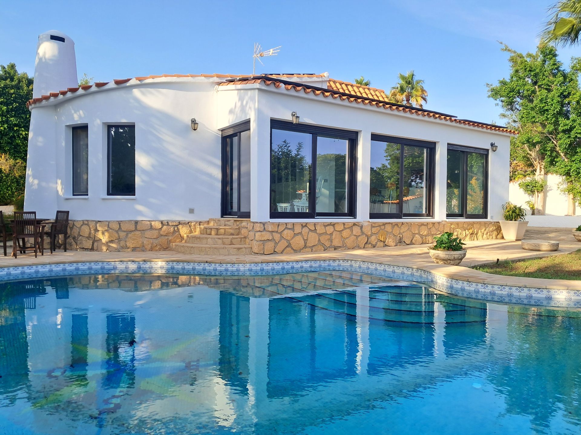 Villa in La Nucía, te koop
