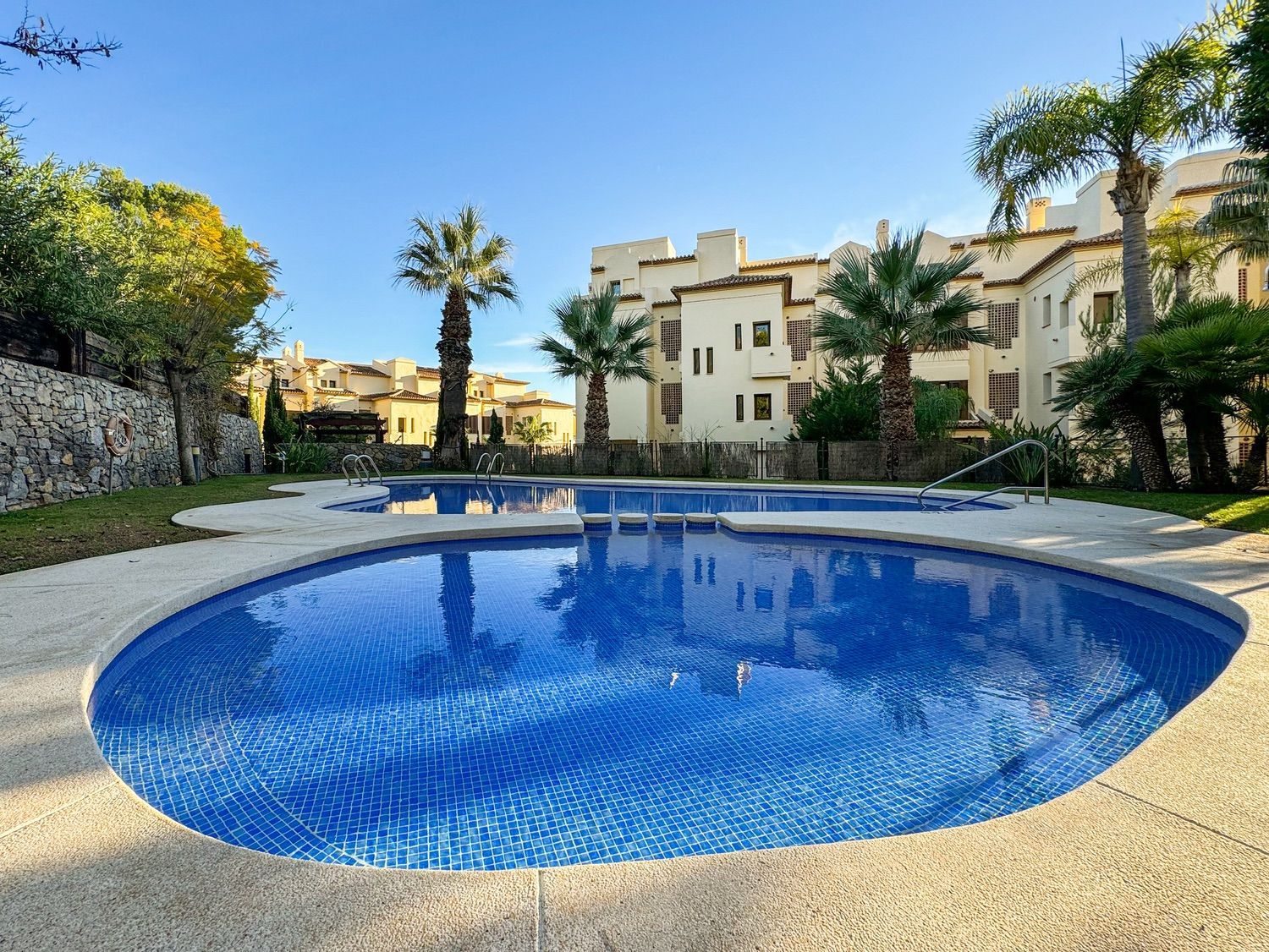 Appartement à Altea, vente
