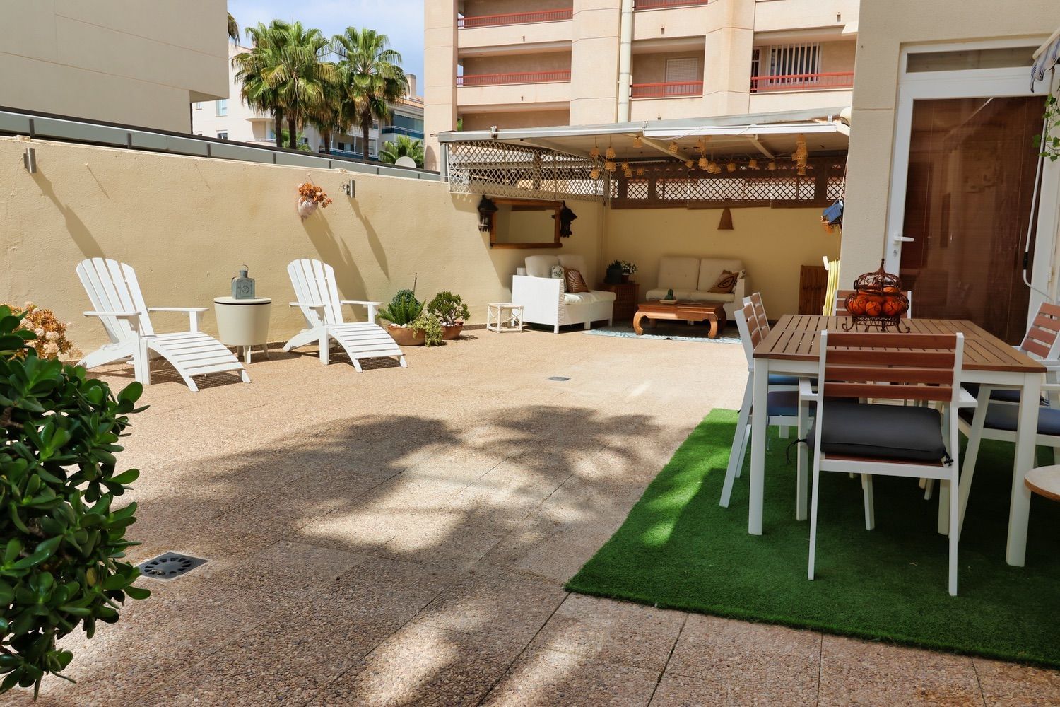 Apartament a El Albir / L'Albir, en venda