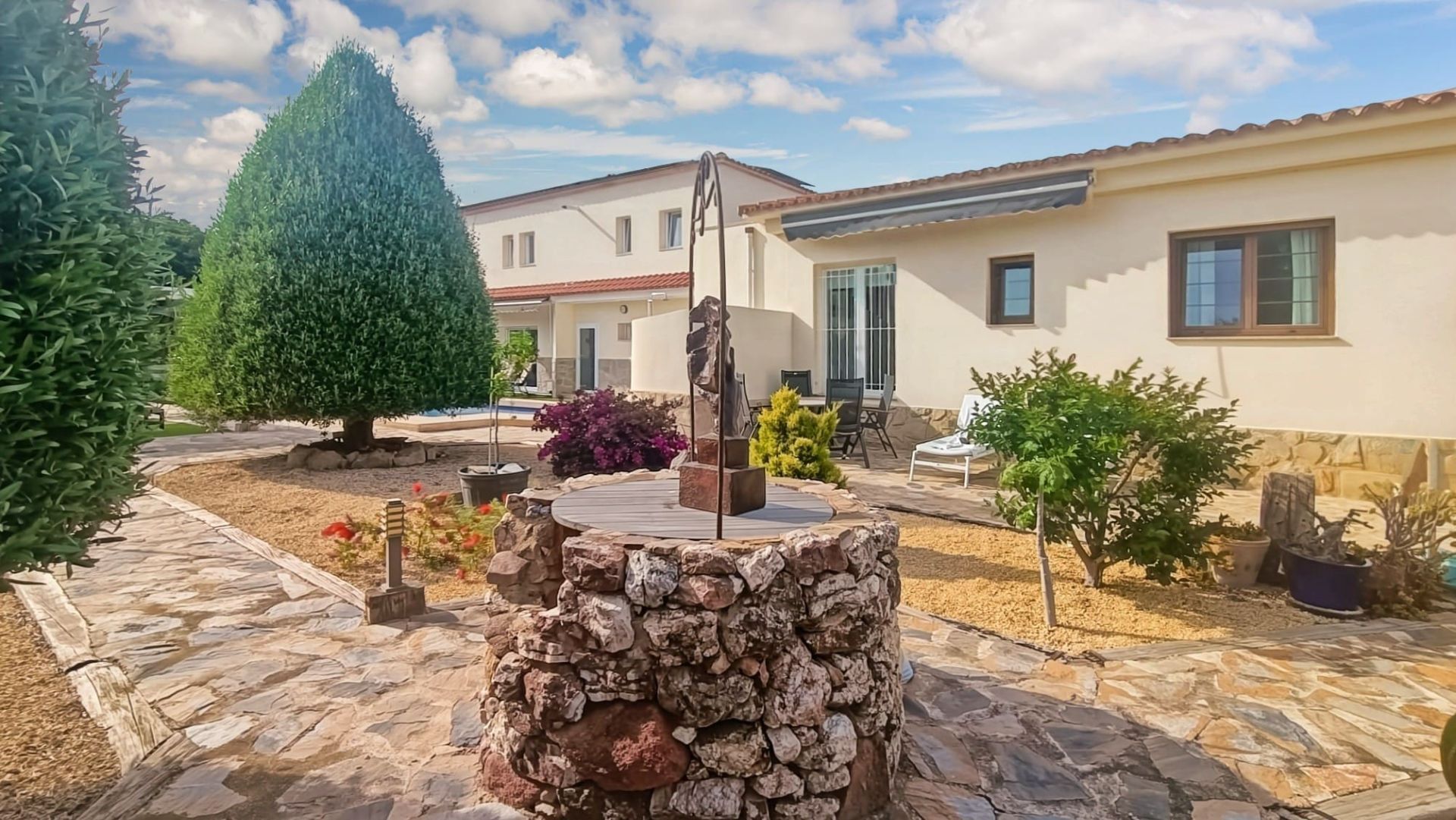 Casa / Chalet en El Albir / L'Albir, centro, venta