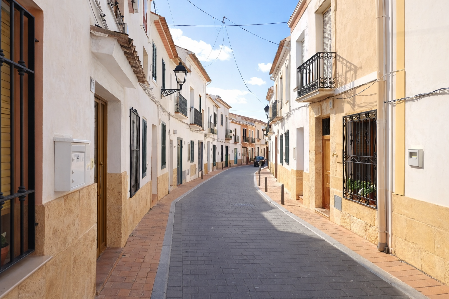 Villa in La Nucía, verkauf