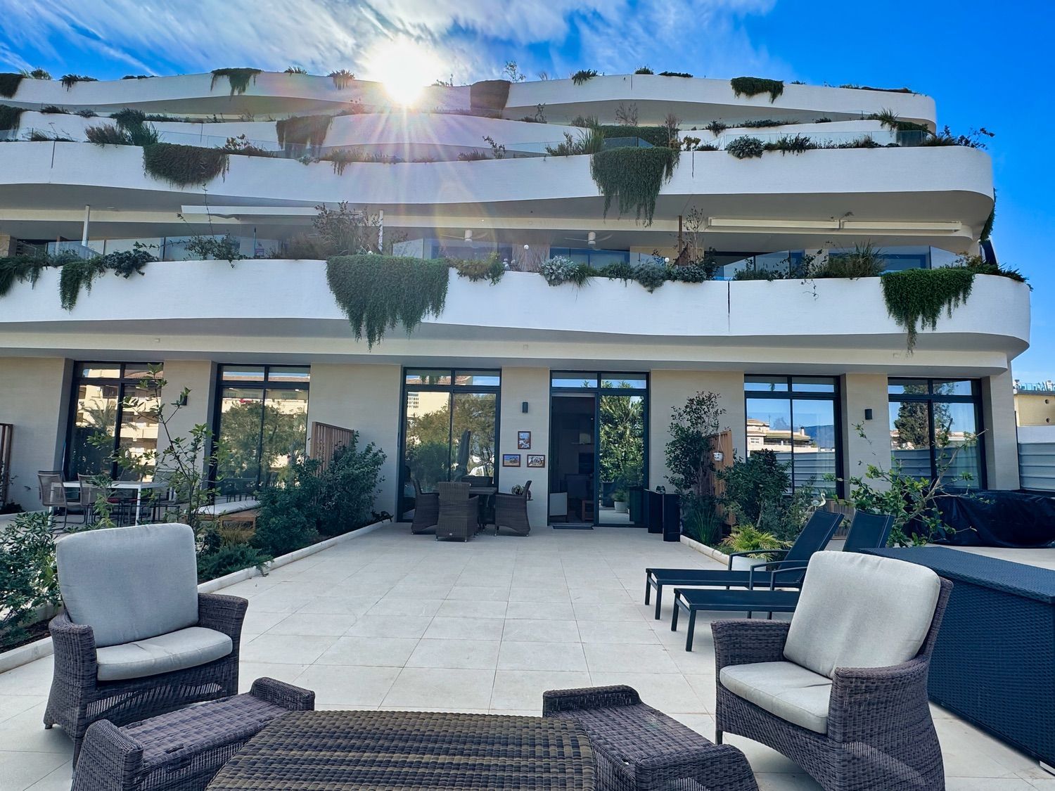 Апартамент в El Albir / L'Albir, продажа