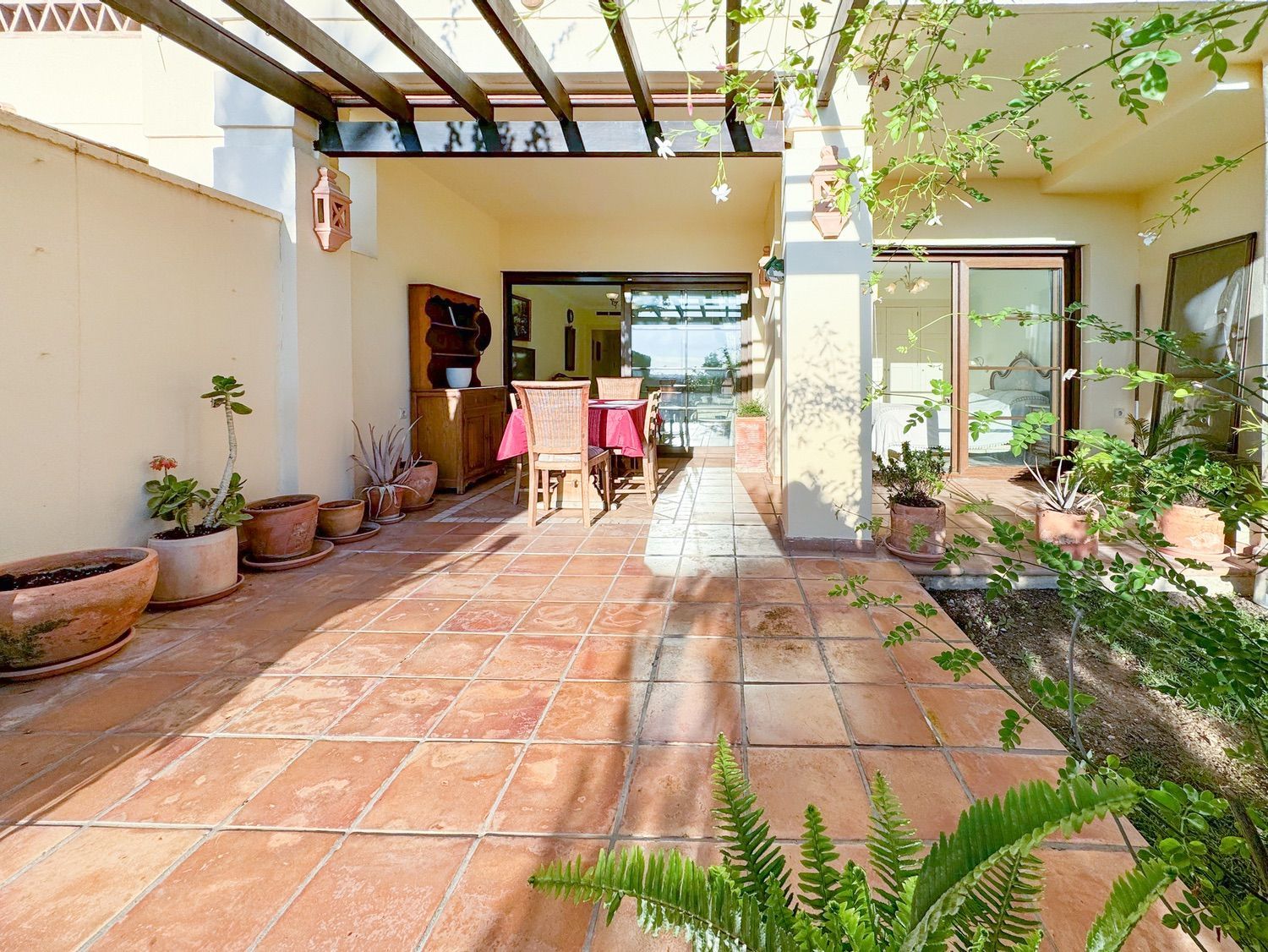 Casa / Chalet en Altea la Vella, venta