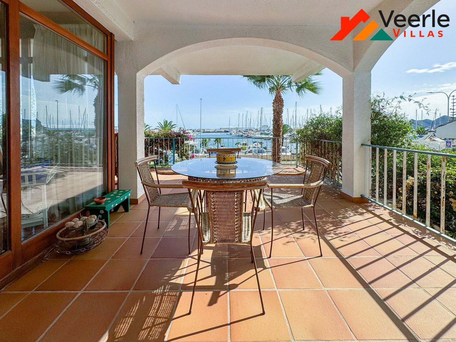 Enebolig i Altea, salg