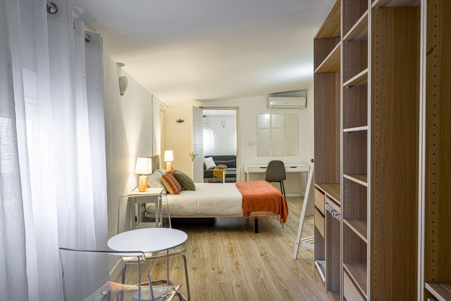 Piso en Madrid, Centro - Sol, venta