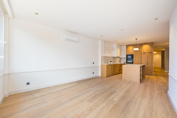 Flat in Madrid, Chamartín - Prosperidad, for sale