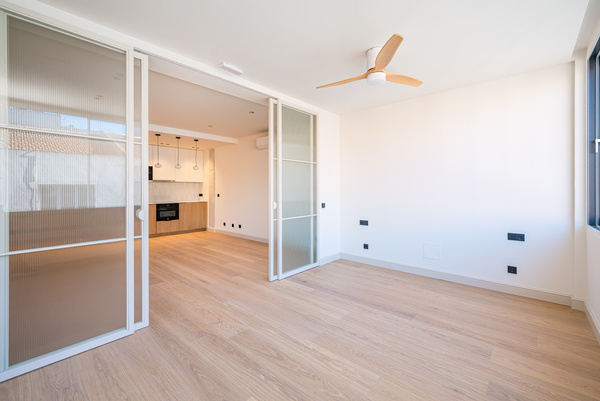 Flat in Madrid, Chamartín - Prosperidad, for sale