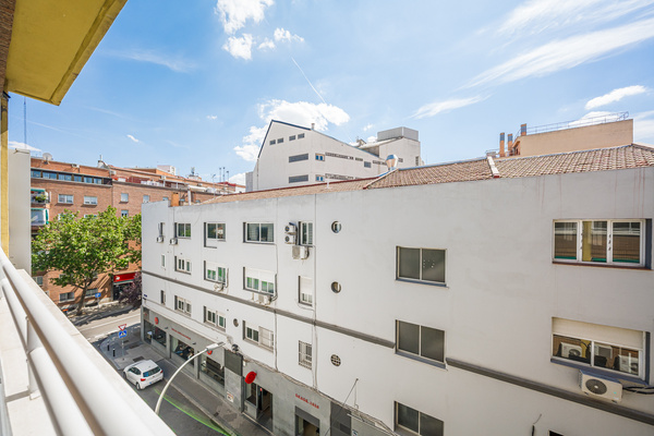 Flat in Madrid, Chamartín - Prosperidad, for sale