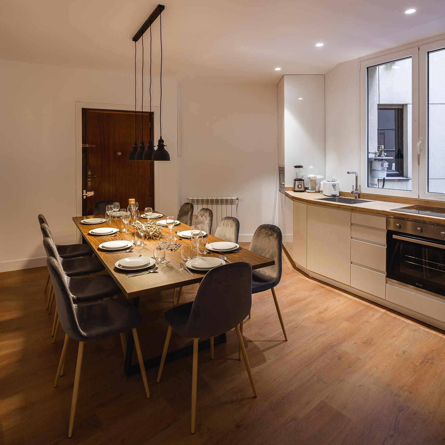 Flat in Madrid, Centro - Sol, for sale