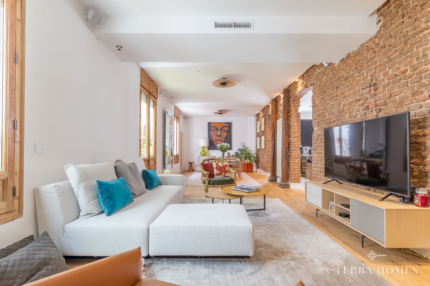 Flat in Madrid, Salamanca - Recoletos, for sale