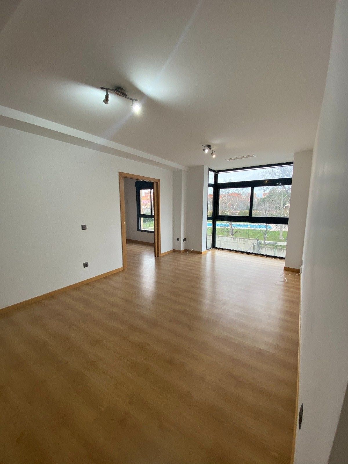 Apartment in Madrid, Hortaleza - Canillas, for sale