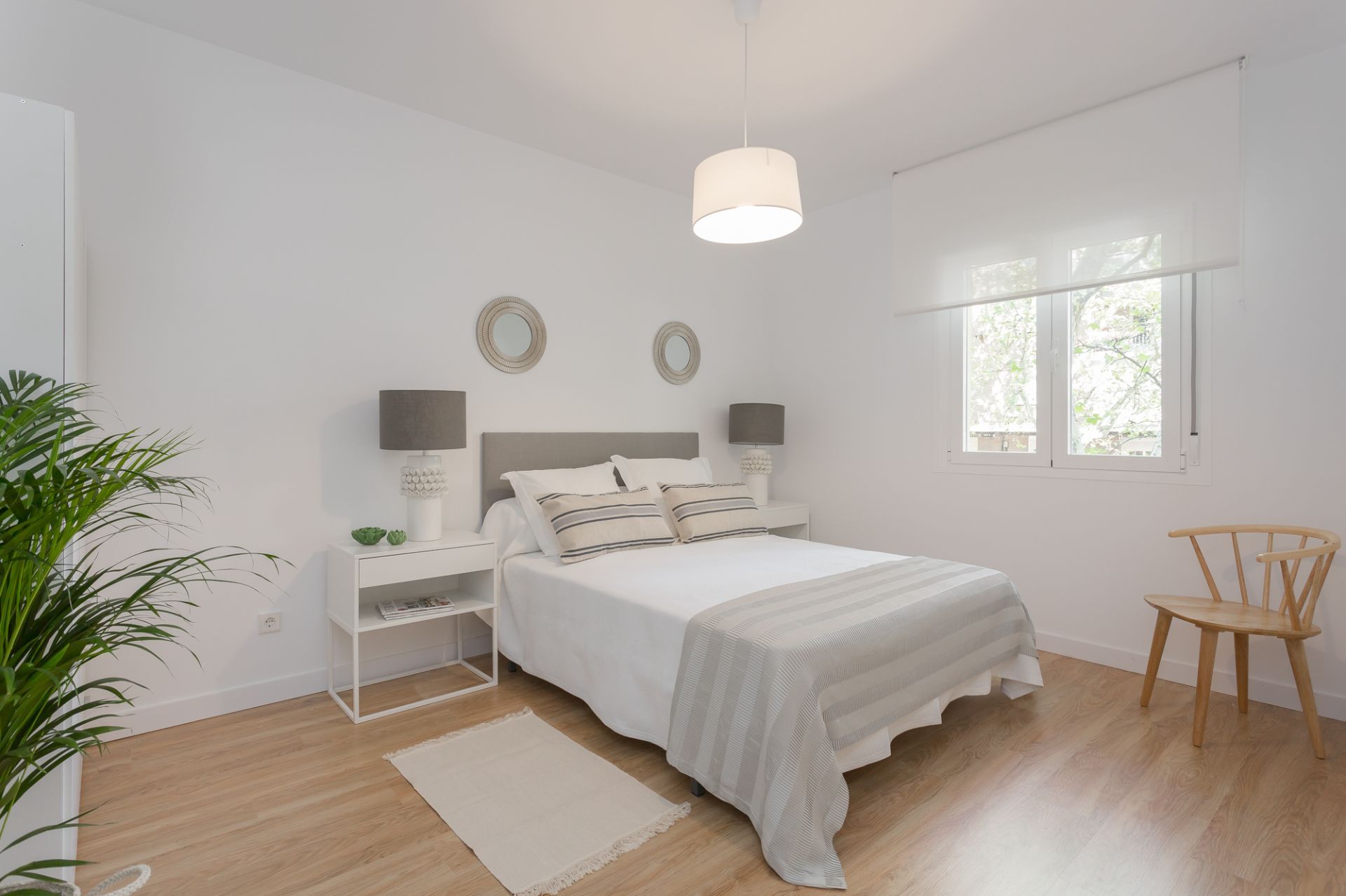 Flat in Madrid, Carabanchel - Comillas, for sale