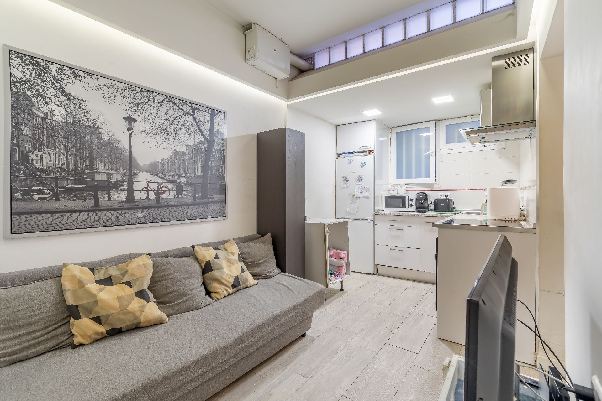 Flat in Madrid, Tetuán - Berruguete, for sale