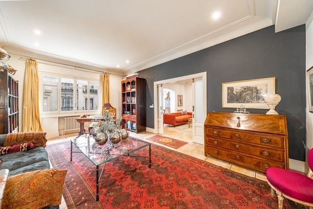 Flat in Madrid, Salamanca - Recoletos, for sale