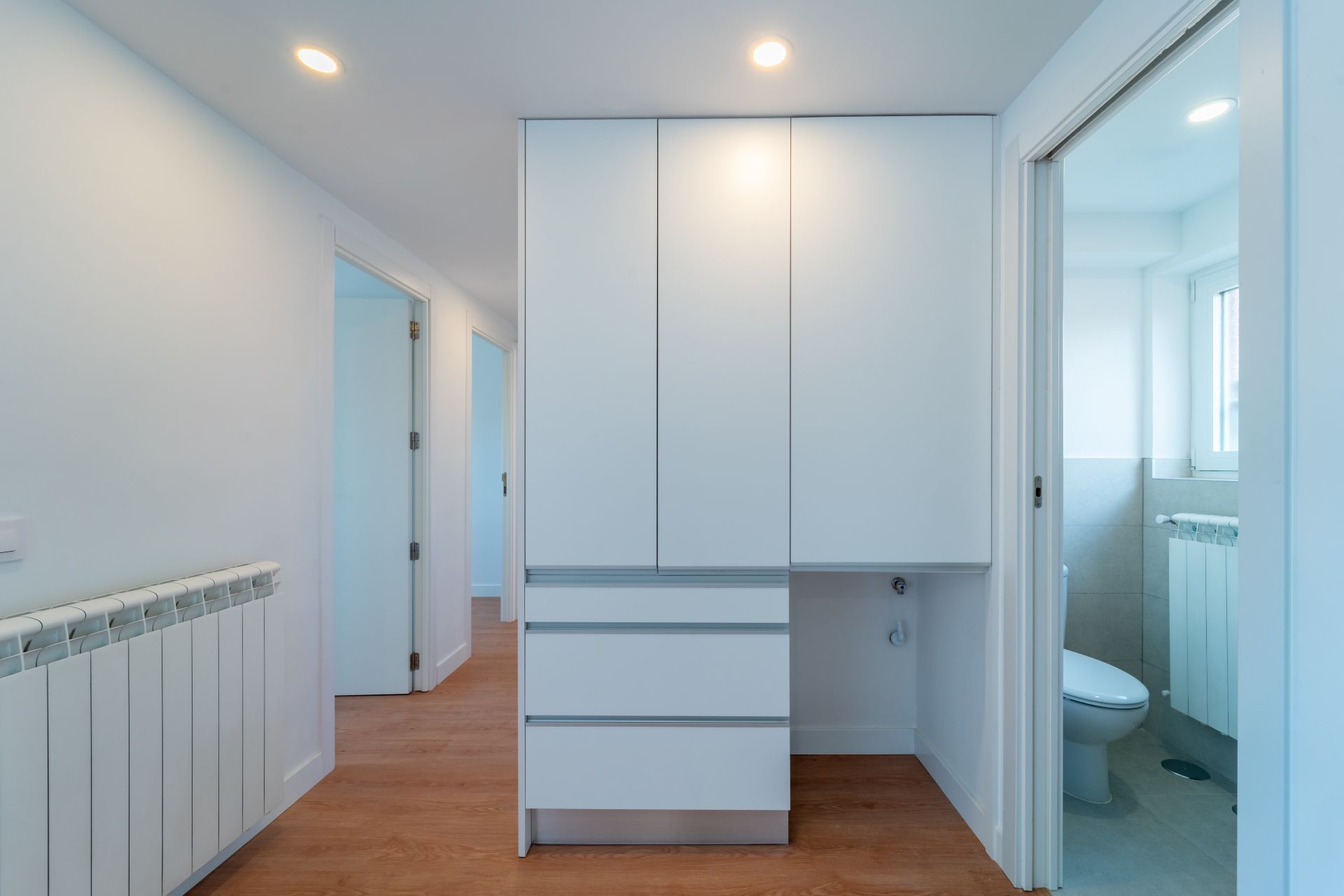 Flat in Madrid, Carabanchel - Comillas, for sale