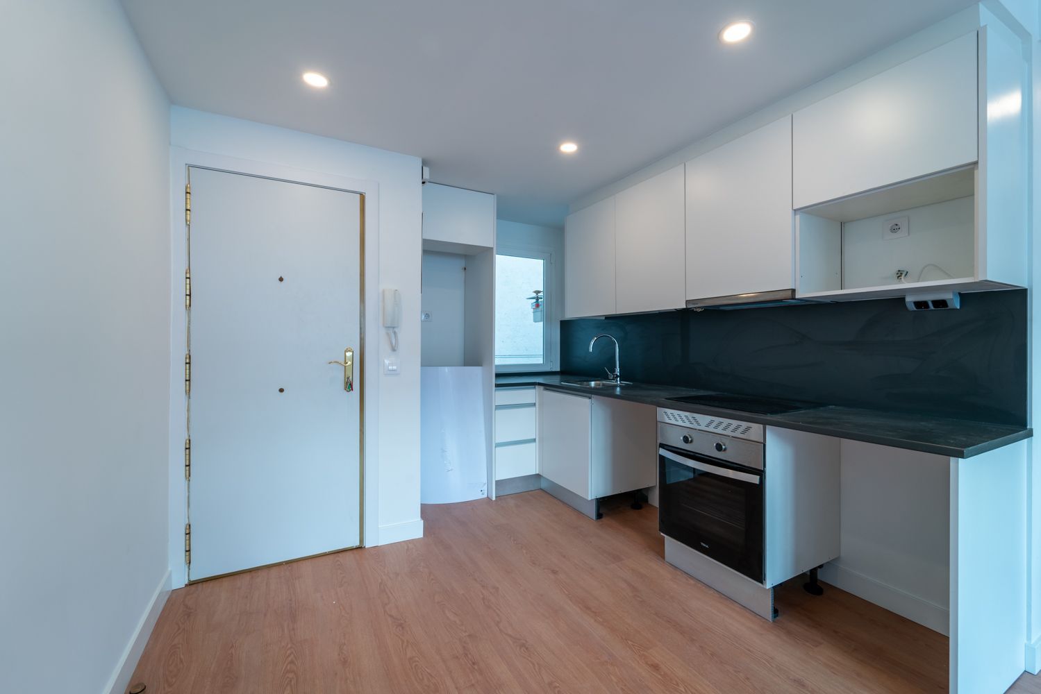Flat in Madrid, Fuencarral - Peñagrande, for sale