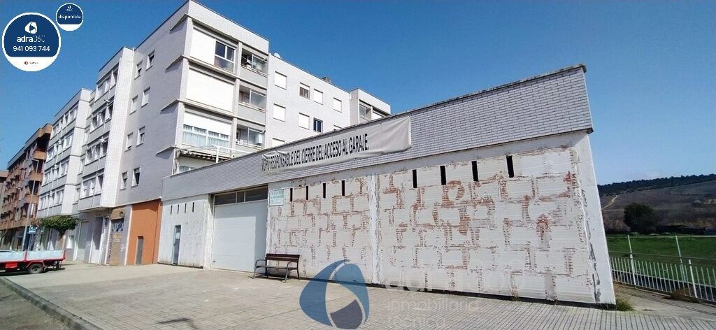 Commercial property in Fuenmayor, for sale