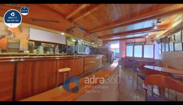Commercial property in Logroño, for sale