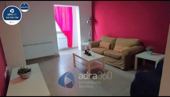 Flat in Logroño, Zona Oeste, for sale