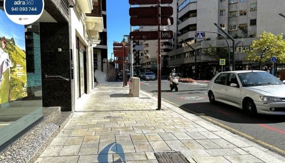 Office in Logroño, for sale