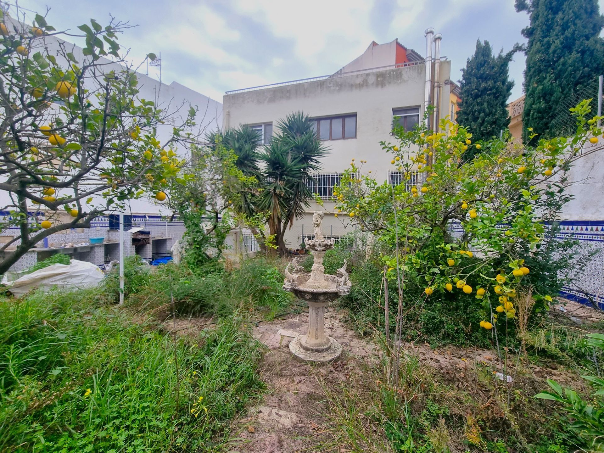 Casa / Chalet en Calpe / Calp, venta