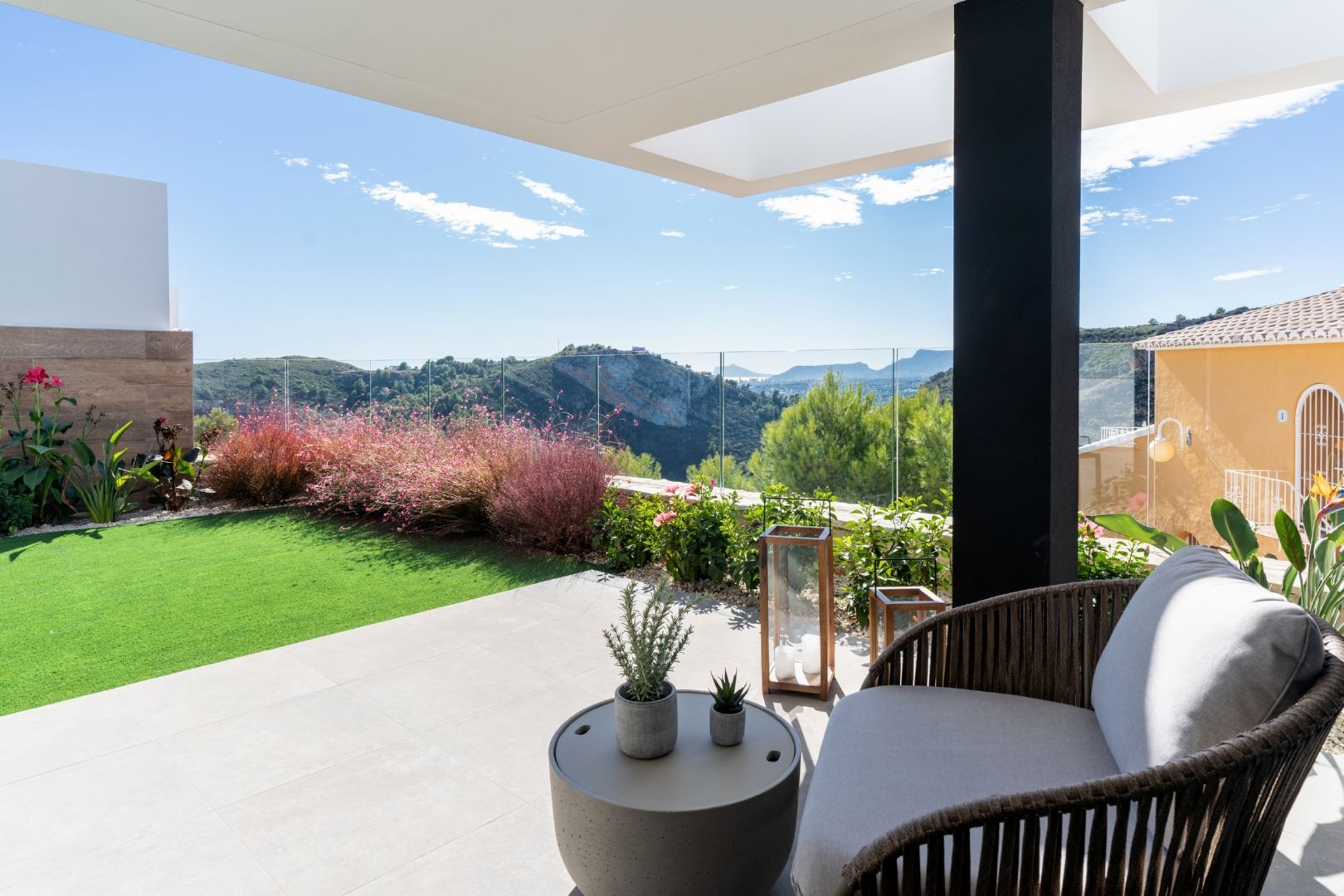Appartement in Benitachell, te koop