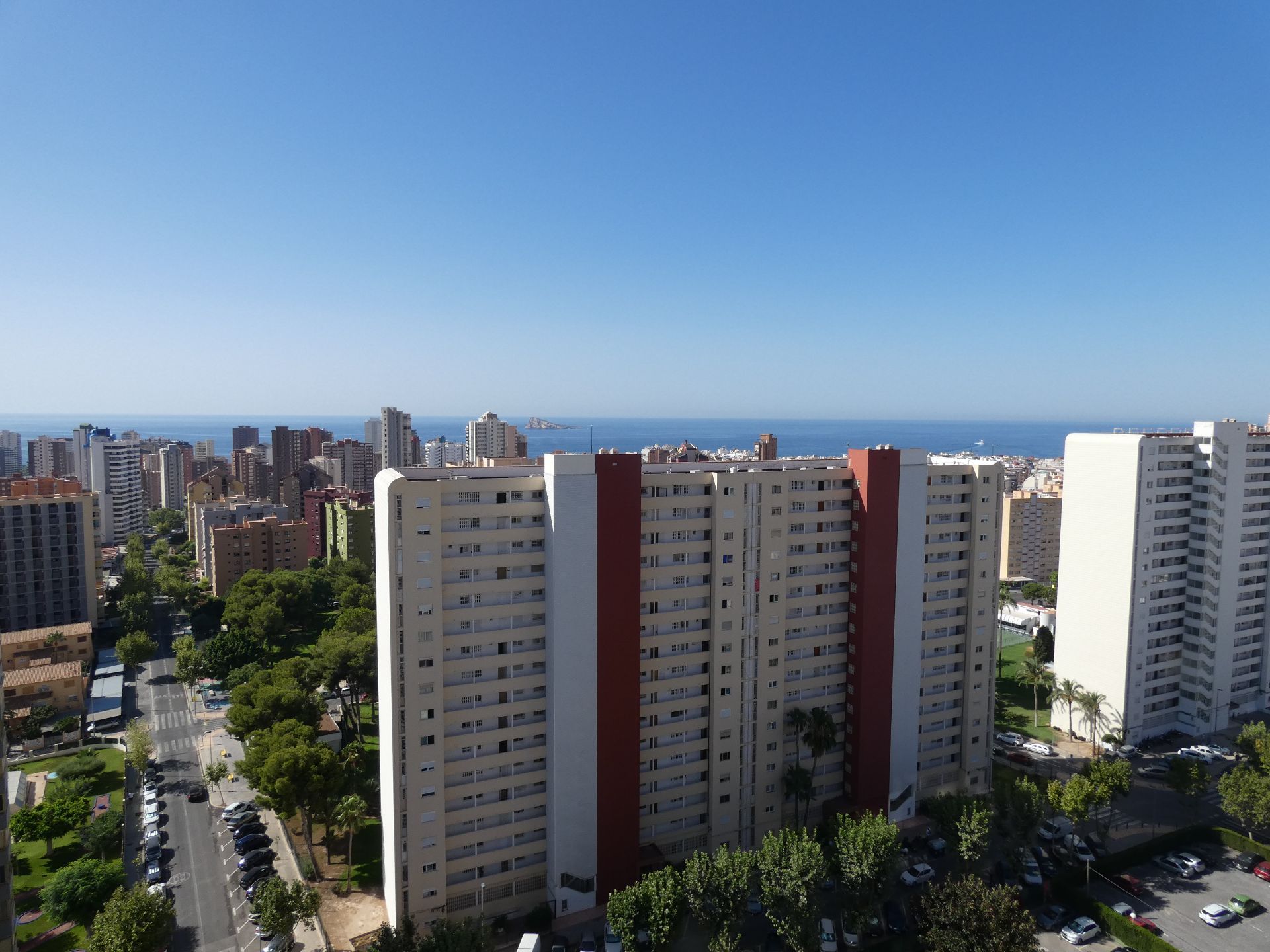 Appartement à Benidorm, LEVANTE, vente