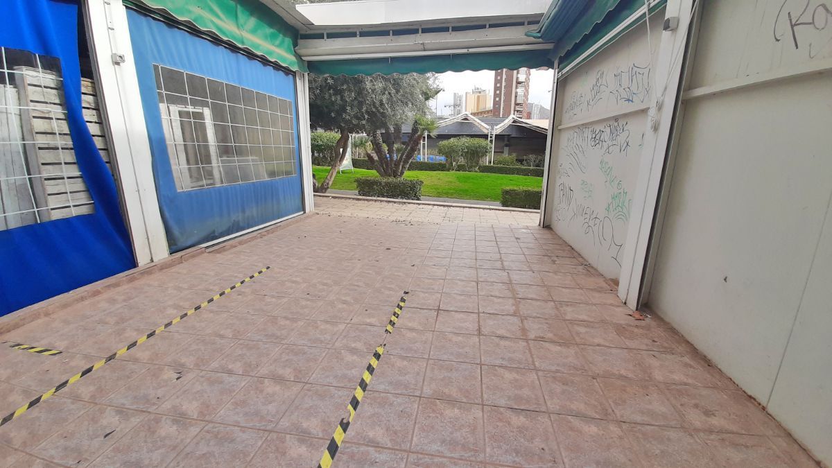 Lokal i Benidorm, PLAYA DE LEVANTE, salg