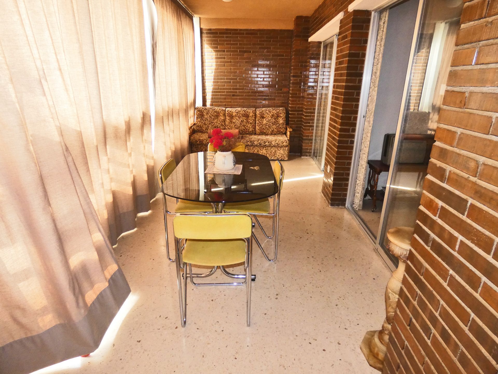 Apartment in Benidorm, PLAYA DE LEVANTE, verkauf