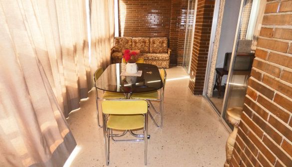 Apartment in Benidorm, PLAYA DE LEVANTE, verkauf