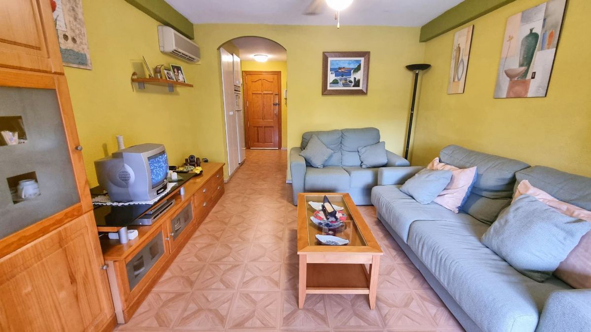Appartement à Benidorm, PLAYA PONIENTE, vente