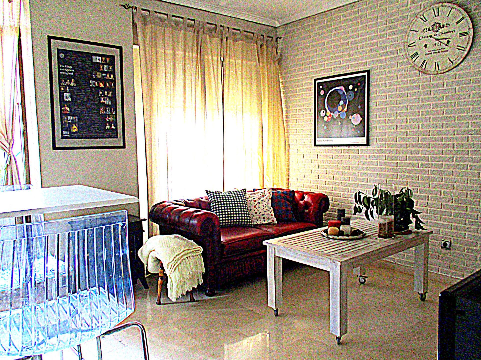 Huoneisto sijainti Benidorm, PLAYA DE LEVANTE, myynti