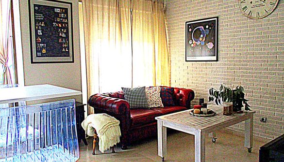 Apartament a Benidorm, PLAYA DE LEVANTE, en venda